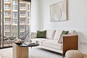 Silkhaus Standpoint, Downtown Dubai