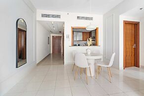 Silkhaus Standpoint, Downtown Dubai