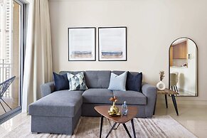 Silkhaus Standpoint, Downtown Dubai
