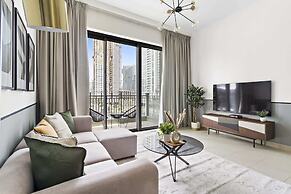 Silkhaus Standpoint, Downtown Dubai