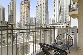 Silkhaus Standpoint, Downtown Dubai