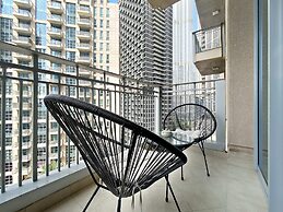 Silkhaus Standpoint, Downtown Dubai