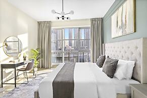 Silkhaus Standpoint, Downtown Dubai