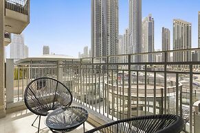 Silkhaus Standpoint, Downtown Dubai