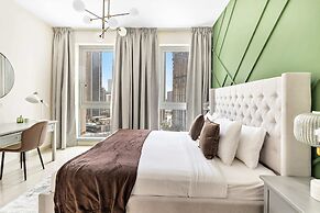 Silkhaus Standpoint, Downtown Dubai