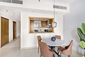 Silkhaus Standpoint, Downtown Dubai