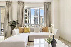 Silkhaus Standpoint, Downtown Dubai