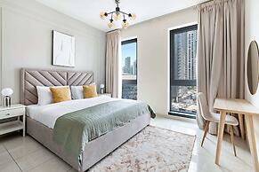 Silkhaus Standpoint, Downtown Dubai
