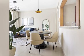 Silkhaus Standpoint, Downtown Dubai