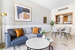 Silkhaus Standpoint, Downtown Dubai