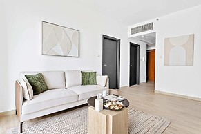 Silkhaus Standpoint, Downtown Dubai