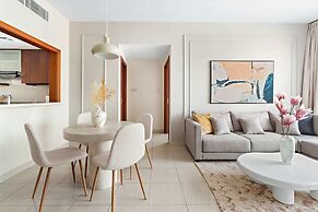Silkhaus Standpoint, Downtown Dubai