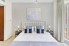 Silkhaus Standpoint, Downtown Dubai