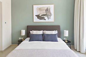 Silkhaus Standpoint, Downtown Dubai