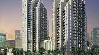 Silkhaus Standpoint, Downtown Dubai
