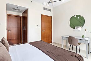Silkhaus Standpoint, Downtown Dubai