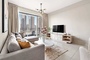 Silkhaus Standpoint, Downtown Dubai