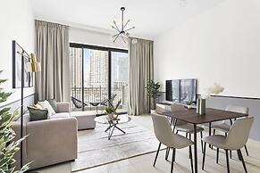 Silkhaus Standpoint, Downtown Dubai