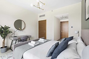 Silkhaus Standpoint, Downtown Dubai