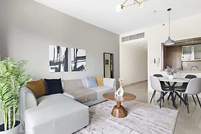 Silkhaus Standpoint, Downtown Dubai