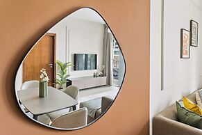Silkhaus Standpoint, Downtown Dubai