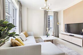 Silkhaus Standpoint, Downtown Dubai