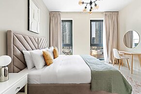 Silkhaus Standpoint, Downtown Dubai