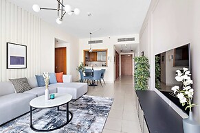Silkhaus Standpoint, Downtown Dubai