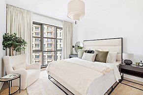 Silkhaus Standpoint, Downtown Dubai
