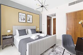 Silkhaus Standpoint, Downtown Dubai