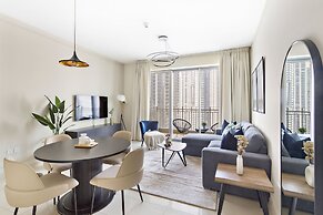 Silkhaus Standpoint, Downtown Dubai