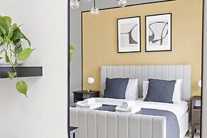 Silkhaus Standpoint, Downtown Dubai
