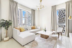 Silkhaus Standpoint, Downtown Dubai