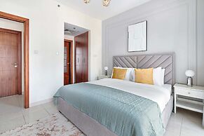 Silkhaus Standpoint, Downtown Dubai