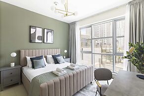Silkhaus Standpoint, Downtown Dubai
