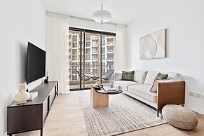 Silkhaus Standpoint, Downtown Dubai