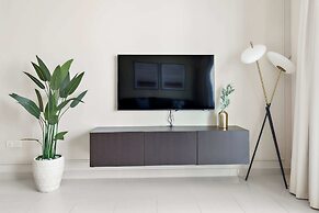 Silkhaus Standpoint, Downtown Dubai