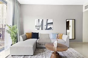 Silkhaus Standpoint, Downtown Dubai