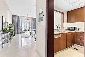 Silkhaus Standpoint, Downtown Dubai