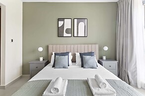 Silkhaus Standpoint, Downtown Dubai