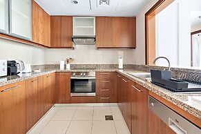 Silkhaus Standpoint, Downtown Dubai