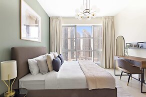 Silkhaus Standpoint, Downtown Dubai
