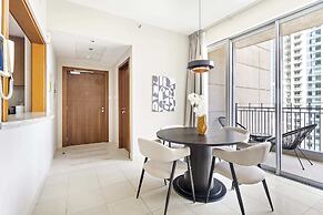 Silkhaus Standpoint, Downtown Dubai