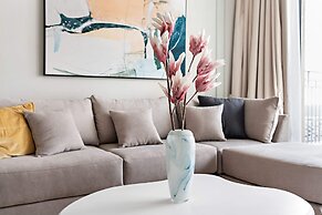 Silkhaus Standpoint, Downtown Dubai
