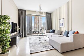 Silkhaus Standpoint, Downtown Dubai