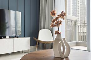 Silkhaus Standpoint, Downtown Dubai