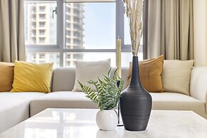 Silkhaus Standpoint, Downtown Dubai