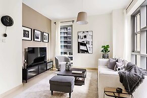 Silkhaus Standpoint, Downtown Dubai