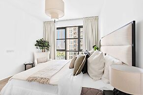 Silkhaus Standpoint, Downtown Dubai