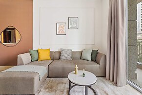 Silkhaus Standpoint, Downtown Dubai